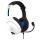 PDP LVL50 PS5/PS4/PC - Białe - 606686 - zdjęcie 3
